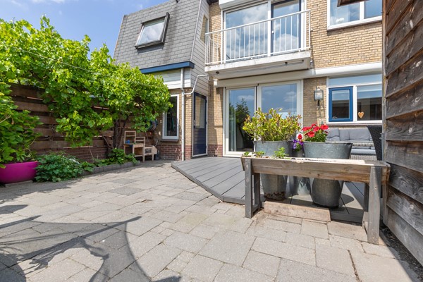 Medium property photo - Kerklaan 34, 2451 CG Leimuiden